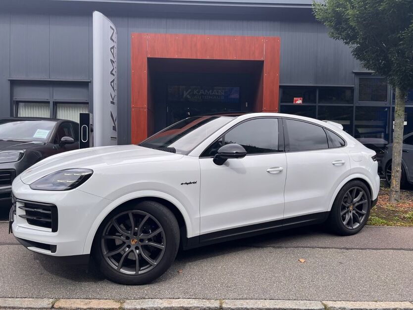 Porsche Cayenne 47.900 km 99.500 € Sindelfingen 71065