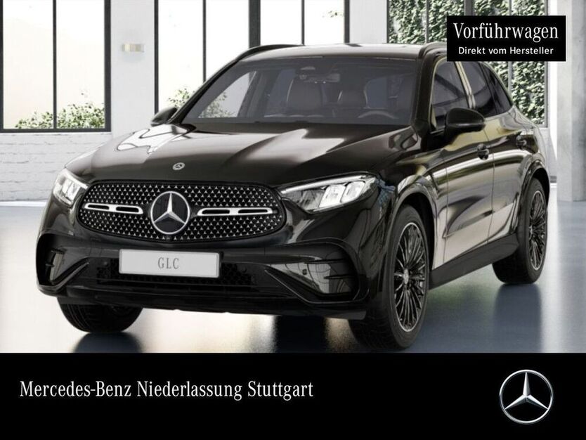 GLC 220