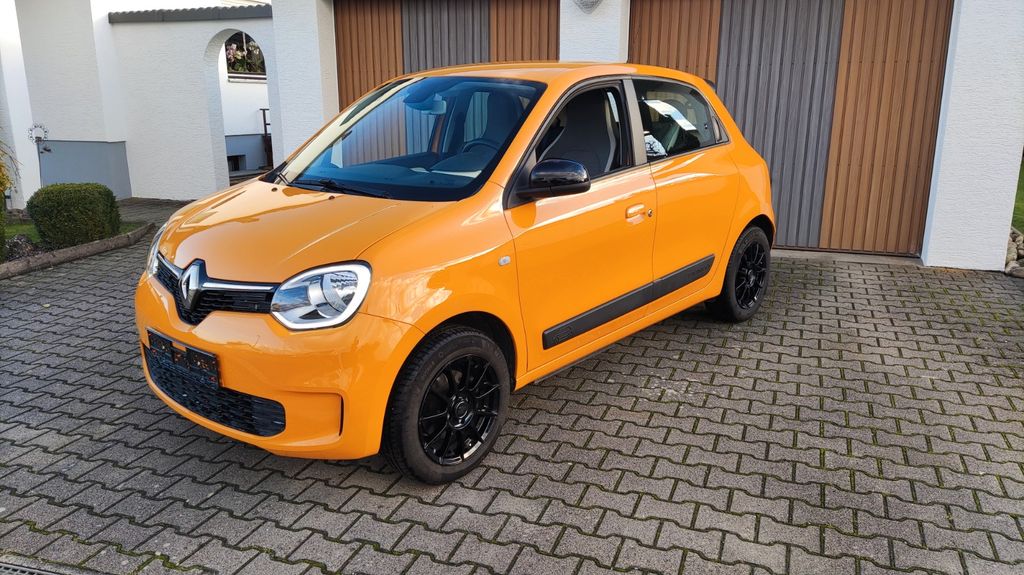 Renault Twingo 40.000 km 11.800 &euro; Neustetten 72149