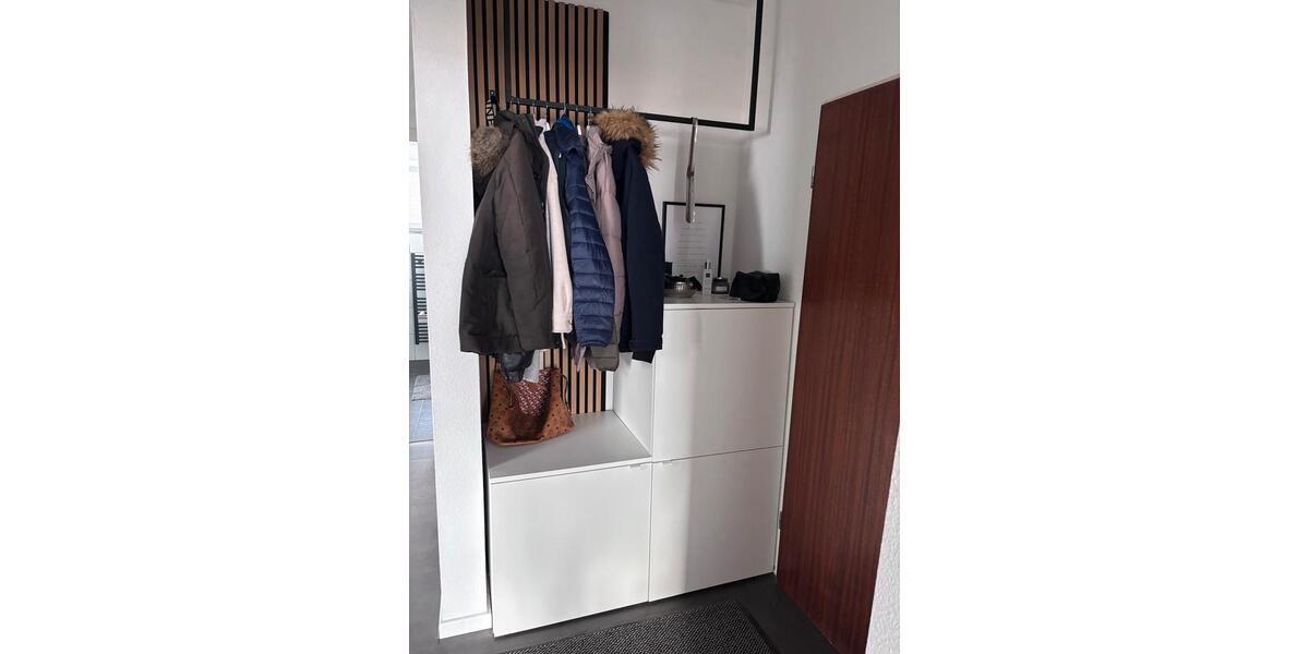 Etagenwohnung Weil der Stadt - 2.5 Zimmer, 65 m&sup2;, 280.000&euro; | Angebot:25376467