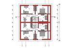 Doppelhaushälfte Althengstett - 5 Zimmer, 107 m&sup2;, 1.610&euro; | Angebot:26253566