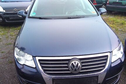VW Passat 268.000 km 1.650 &euro; Kernen i.R. 71394