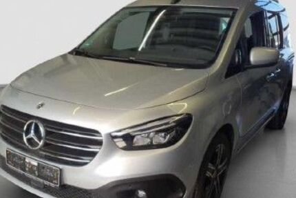 Mercedes-Benz T-Klasse 4.177 km 35.670 &euro; Waiblingen 71332