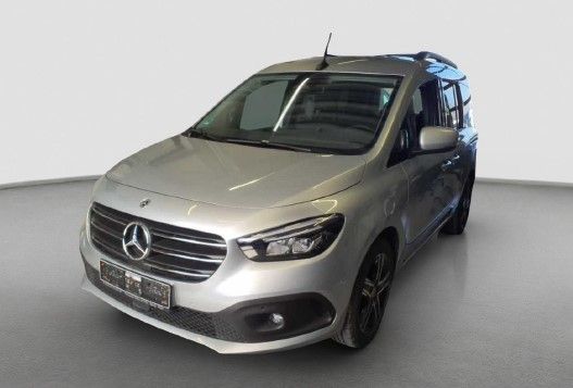 Mercedes-Benz T-Klasse 4.177 km 35.670 &euro; Waiblingen 71332