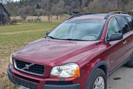 Volvo XC90 367.000 km 3.490 &euro; Magstadt (in der Nähe von Stuttgart) 71106