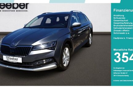 Skoda Superb 59.909 km 34.190 &euro; Calw 75365