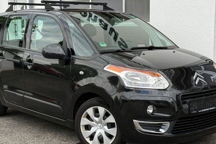Citroen C3 Picasso