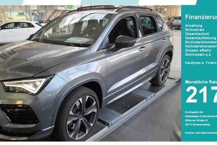 Cupra Ateca 31.158 km 34.950 € Leonberg 71229