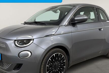 Fiat 500e 7.600 km 22.990 &euro; Reutlingen 72762