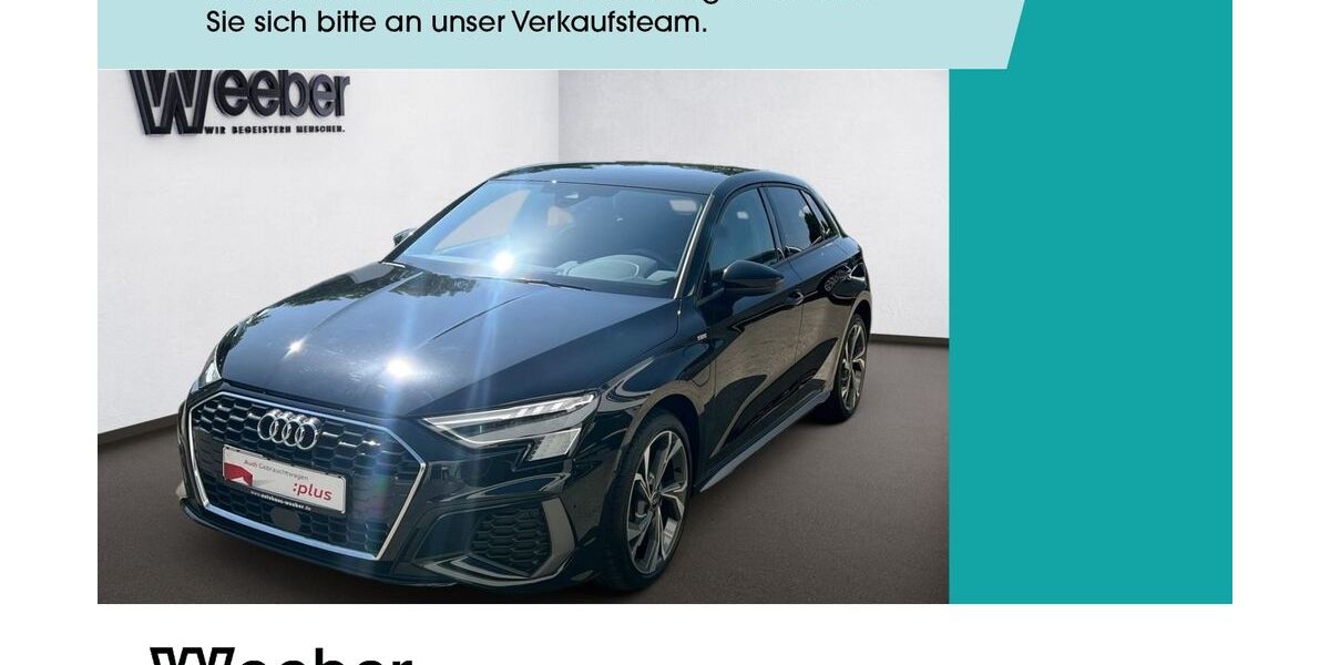 Audi A3 52.336 km 27.980 &euro; Herrenberg 71083