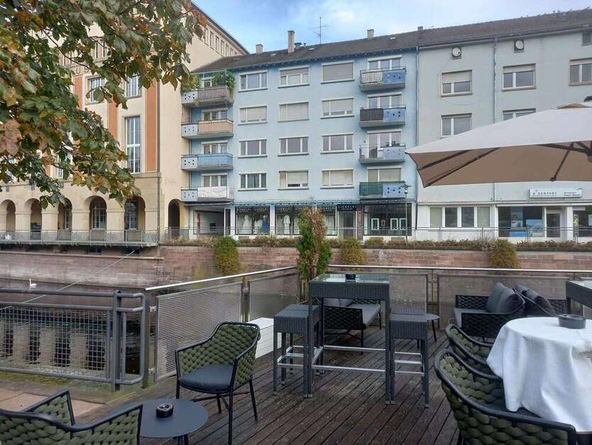 Einzelhandel in Pforzheim 990 € 200 m²