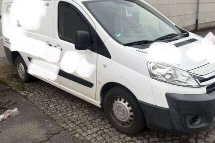Citroen Jumpy 180.000 km 4.299 &euro; Weil im Schönbuch/Böblingen 71093