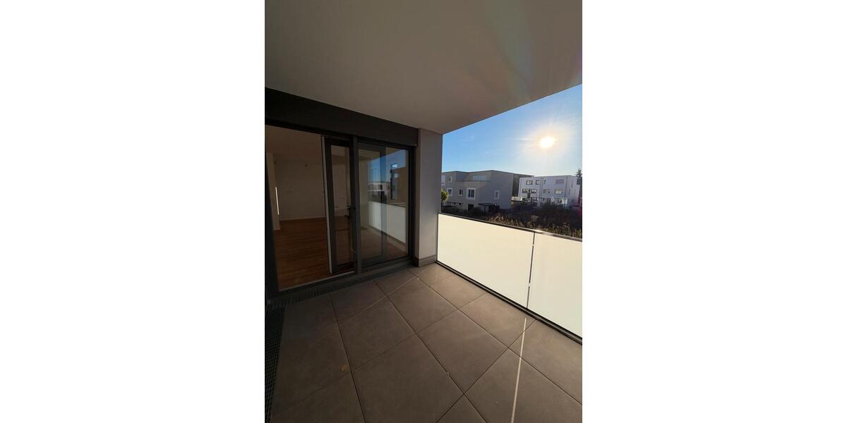 Etagenwohnung Sindelfingen Darmsheim - 2 Zimmer, 59 m&sup2;, 1.150&euro; | Angebot:27589375