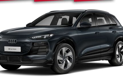 Audi Q6 e-tron 18.740 km 65.940 &euro; Stuttgart 70469
