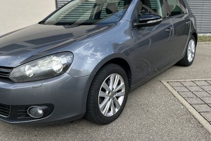 VW Golf 125.000 km 6.790 &euro; Stuttgart 70372