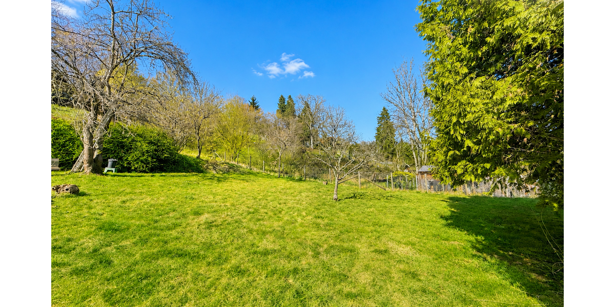 Grundstück Stuttgart Sillenbuch - 29.500&euro; | Angebot:27146966