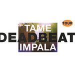 Premium Paket Loge - Tame Impala 2026