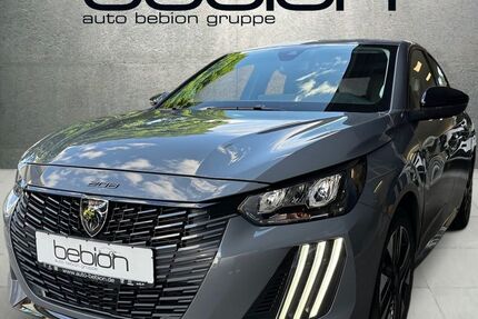 Peugeot 208 9.700 km 20.880 &euro; Tübingen 72072