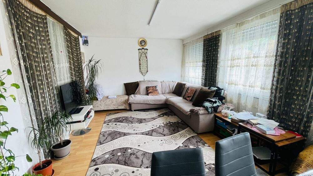 Charmante 3-Zimmer-Wohnung im Herzen von Stuttgart-Wangen 3 zimmer