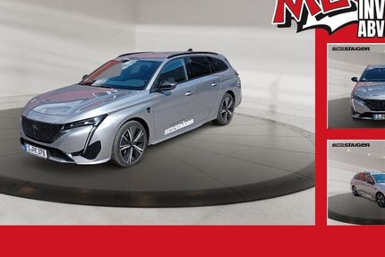 Peugeot 308 16.831 km 20.990 &euro; Stuttgart 70376