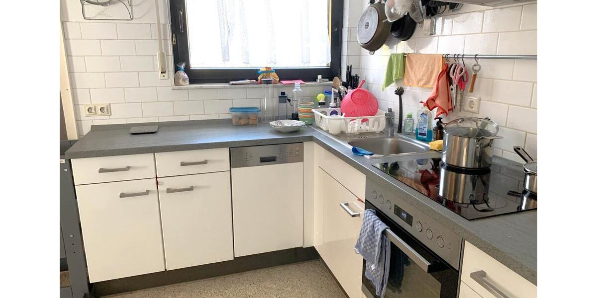 Erdgeschoßwohnung Vaihingen an der Enz - 3.5 Zimmer, 113 m&sup2;, 1.050&euro; | Angebot:25995946