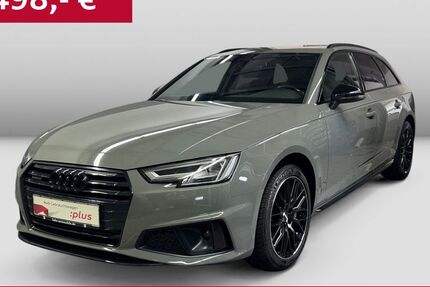Audi A4 73.400 km 25.960 € Ludwigsburg 71636