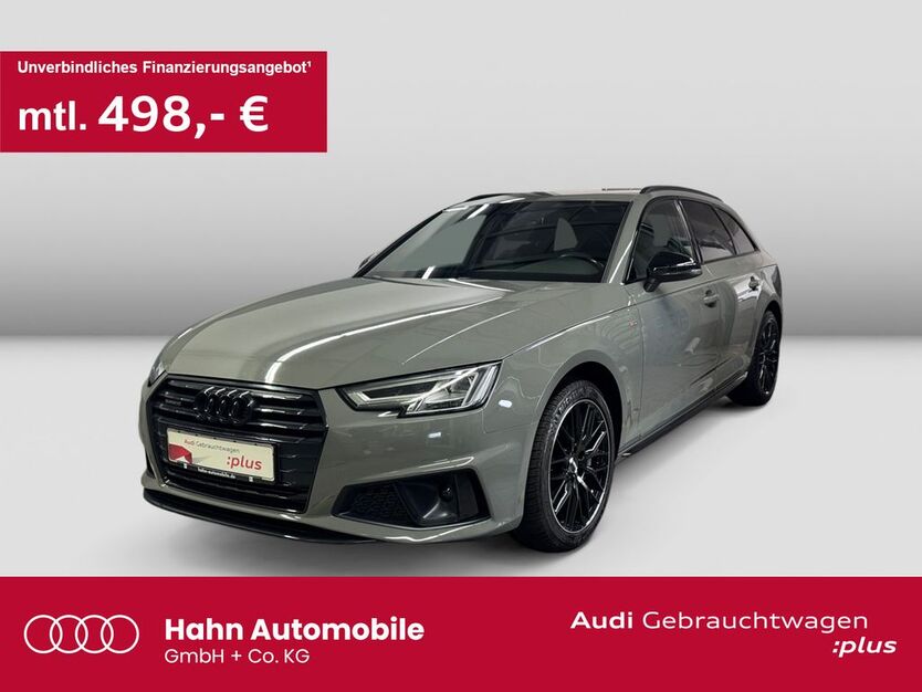 Audi A4 73.400 km 25.960 € Ludwigsburg 71636