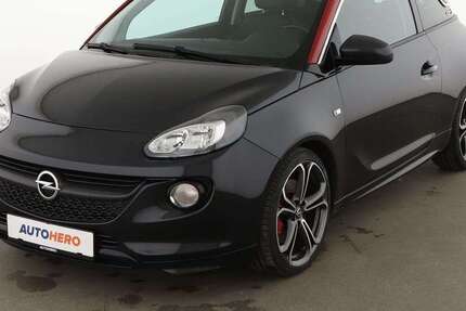 Opel Adam 86.610 km 10.960 &euro; Stuttgart 70195