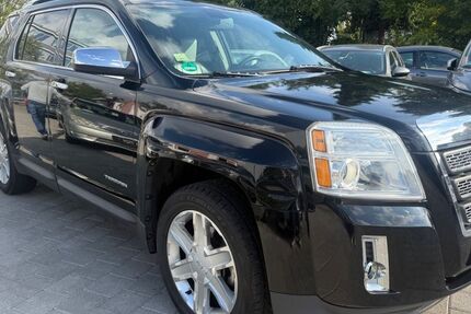 GMC Terrain 276.421 km 3.999 &euro; Fellbach 70736