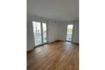 Erstbezug charmante 3-Zimmer Wohnung