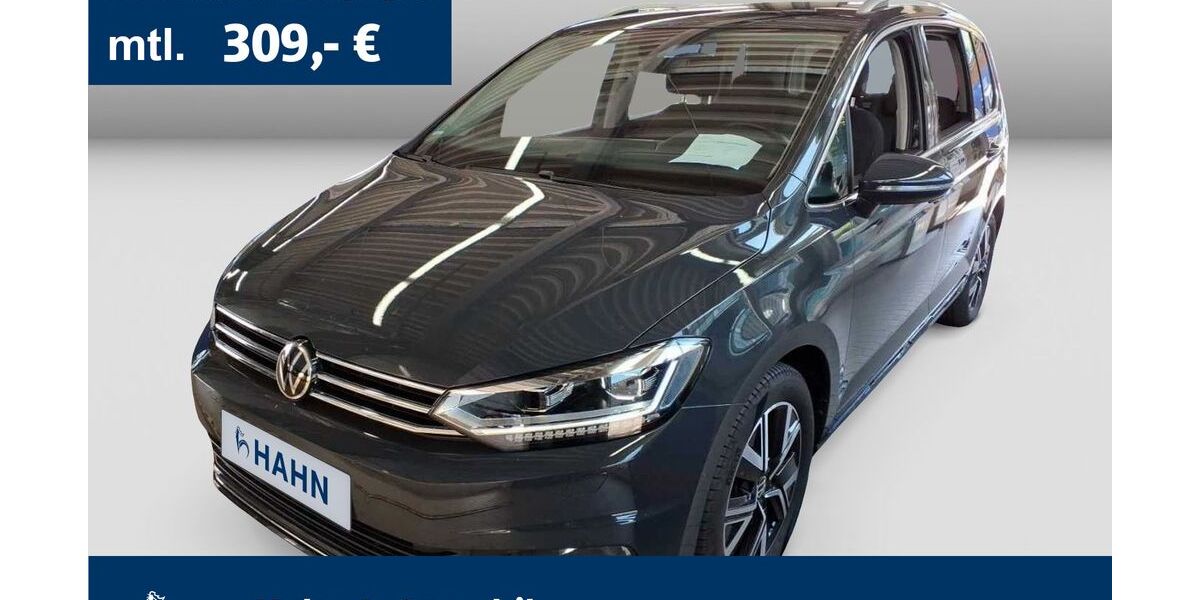 VW Touran 62.220 km 26.830 &euro; Fellbach 70736