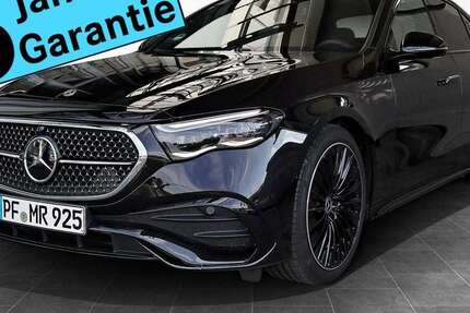 Mercedes-Benz E 200 10.000 km 62.690 € Pforzheim 75179
