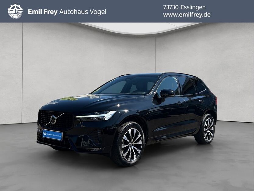 Volvo XC60 29.843 km 42.880 € Esslingen 73730