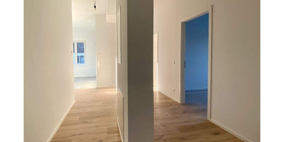 Etagenwohnung Esslingen am Neckar Rüdern - 4 Zimmer, 104 m&sup2;, 703.999&euro; | Angebot:24846627