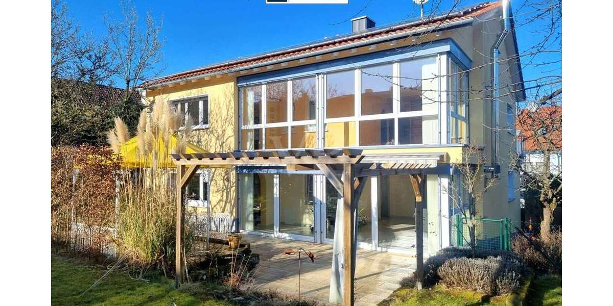 Etagenwohnung Pforzheim Büchenbronn - 3.5 Zimmer, 128 m&sup2;, 1.380&euro; | Angebot:27651617