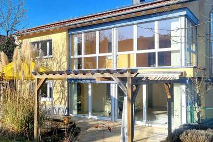 Wohnung Pforzheim Büchenbronn - 3.5 Zimmer, 128 m&sup2;, 1.380&euro; | Angebot:27651617