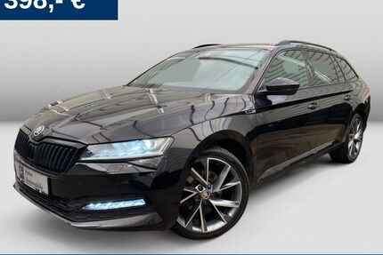 Skoda Superb 35.802 km 31.990 &euro; Niefern-Öschelbronn 75223