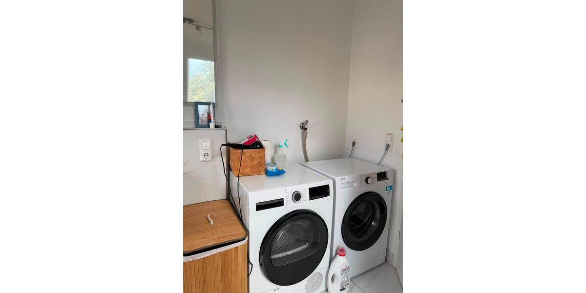 Dachgeschoßwohnung Reutlingen Orschel-Hagen - 3 Zimmer, 57 m&sup2;, 1.050&euro; | Angebot:27611736