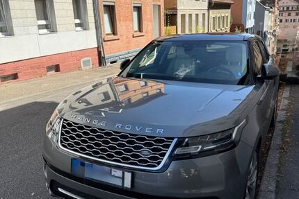 Land Rover Range Rover Velar 150.500 km 27.490 &euro; Pforzheim 75172