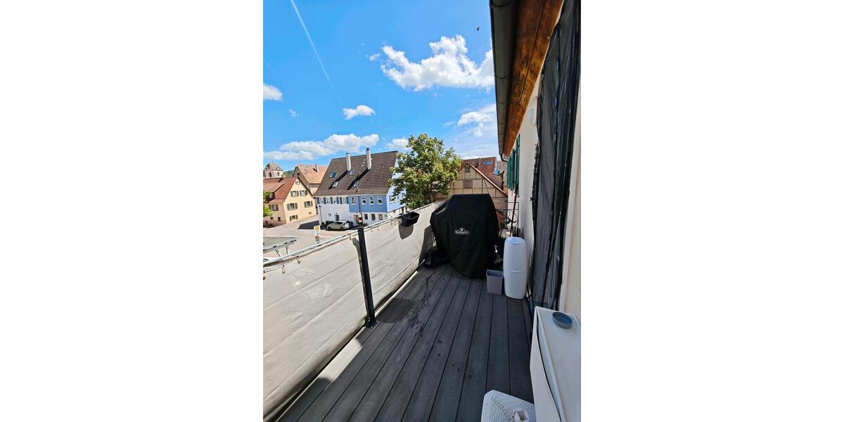 Etagenwohnung Ammerbuch - 3 Zimmer, 74 m&sup2;, 220.000&euro; | Angebot:26991358