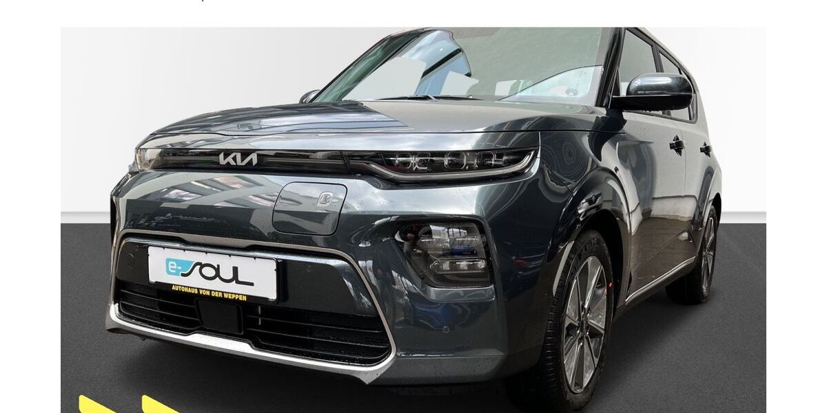 Kia Soul 15.500 km 27.000 &euro; Stuttgart 70469