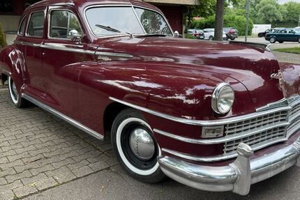 Chrysler Andere 96.000 km 16.500 € Nürtingen 72622