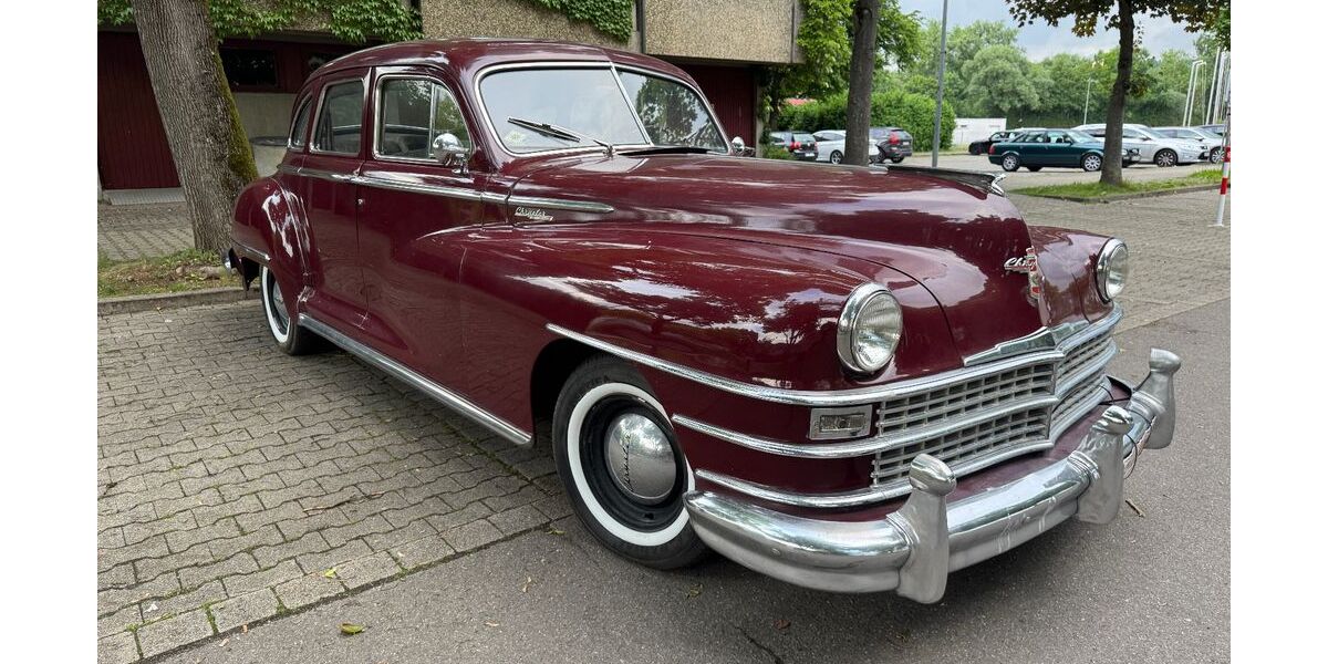 Chrysler Andere 96.000 km 16.500 € Nürtingen 72622