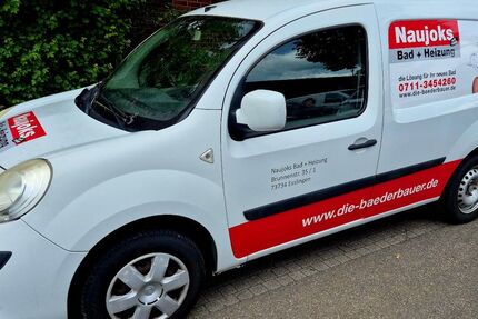 Renault Kangoo 165.500 km 2.650 &euro; Filderstadt 70794