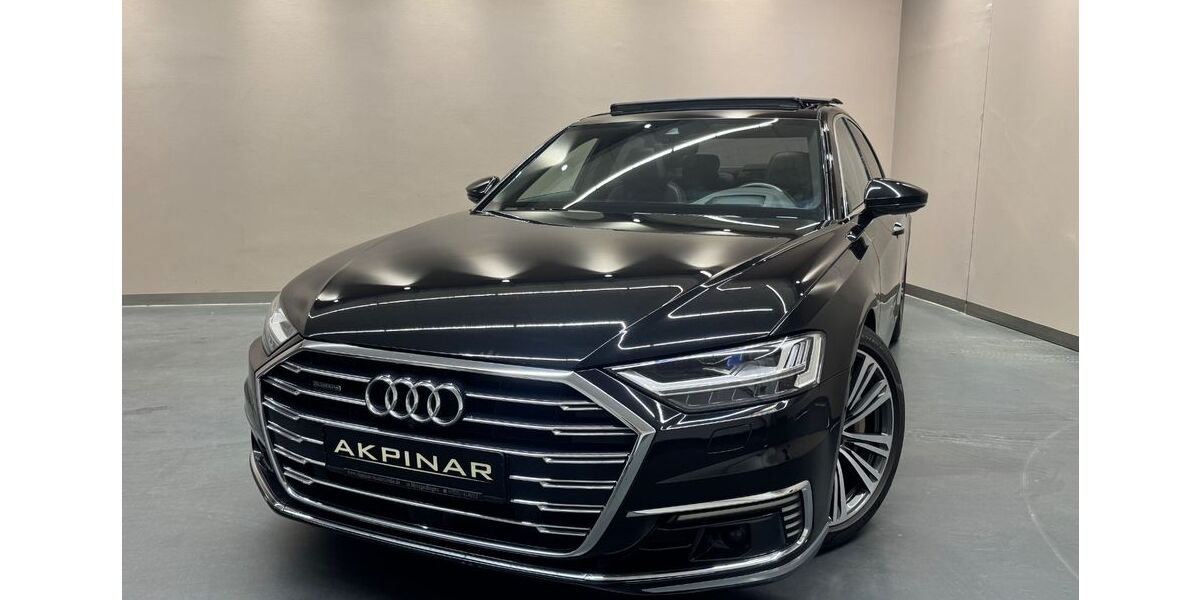 Audi A8 71.900 km 41.800 &euro; Holzgerlingen 71088