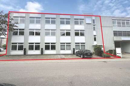 Gewerbeobjekt Gerlingen - 1.750.000&euro; | Angebot:27656445