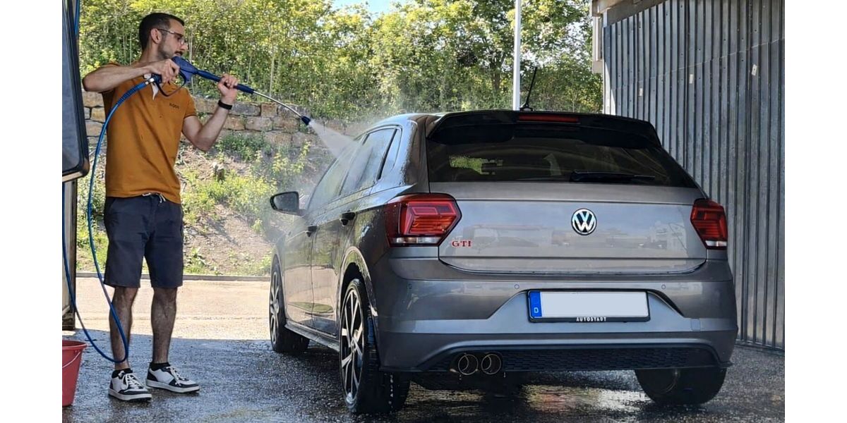 VW Polo 56.700 km 22.950 &euro; Rutesheim 71277