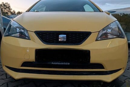 Seat Mii