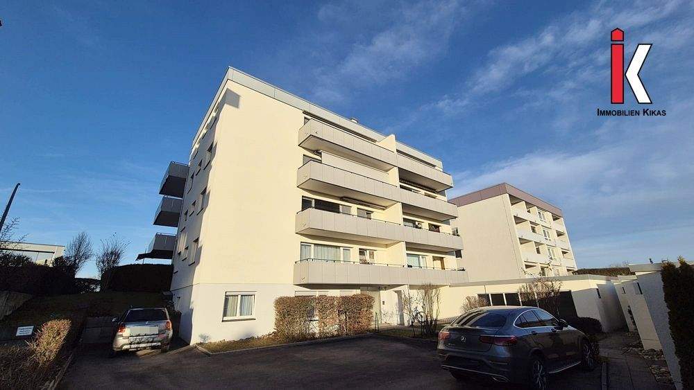 Etagenwohnung Sindelfingen / Maichingen Maichingen - 4 Zimmer, 125 m&sup2;, 1.350&euro; | Angebot:24633447