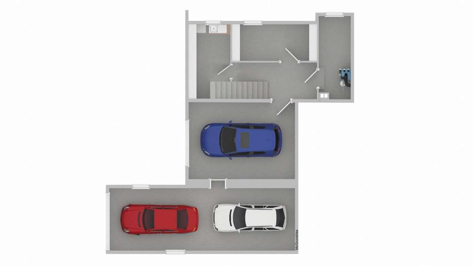 Ihr neues Zuhause in Nürtingen – Stilvoll renoviertes Einfamilienhaus mit Garten und Garagen 5.5 zimmer